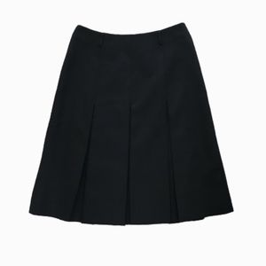 Miu Miu Preppy Tennis Pleated Skirt